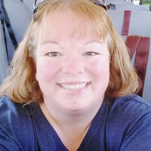 Meet your Posher, Jodi